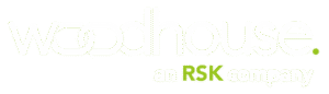 Logotipo de Woodhouse - RSK