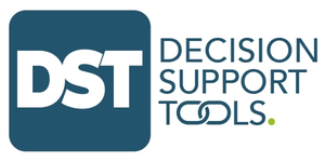 DST Decision Support Tools - Logo