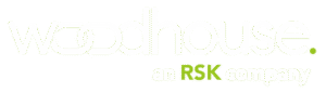 Woodhouse - RSK Logo